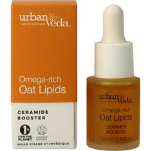 Foto van Urban Veda Booster oat lipid