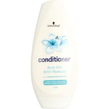 Foto van Schwarzkopf Conditioner anti klit
