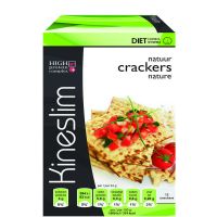 Kineslim Crackers