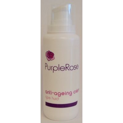 Volatile Purple rose anti aging creme Volatile Purple rose anti aging creme 200 Milliliter - Dag en Nachtcreme