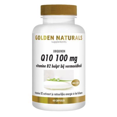 Q10 100 mg