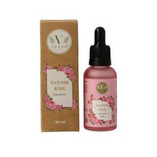 Foto van Vanan Pannir rose face serum