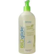 Foto van Bioglide Veganistisch glijmiddel neutraal