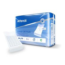 Foto van Attends Cover dri 80x170