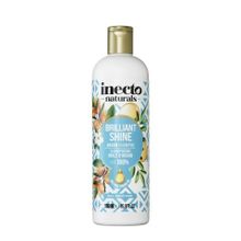 Foto van Inecto Naturals Argan shampoo