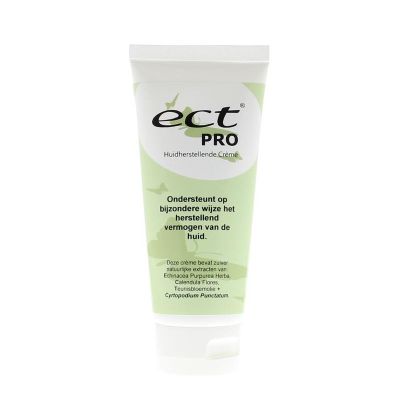 ECT Pro lanette creme huidherstellend