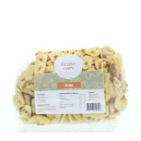 Mijnnatuurwinkel Bananen chips