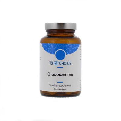 Best Choice Glucosamine 750