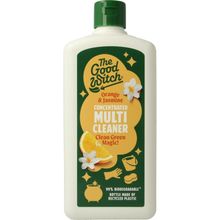 Foto van The Good Witch Allesreiniger concentraat