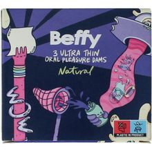 Foto van Beffy Beflapjes aroma neutraal