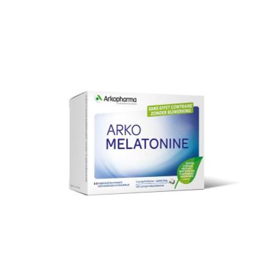 Arkopharma Arko melatonine