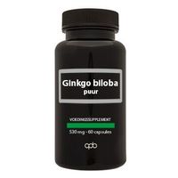 Apb Holland Ginko biloba