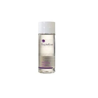 Foto van Volatile Purple rose cleansing lotion