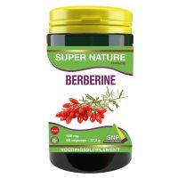 SNP Berberine 500 mg puur