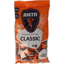 Foto van Anta Flu Classic menthol