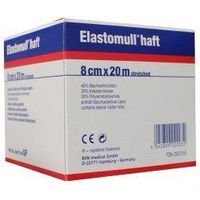 Elastomull haft 20 m x 8 cm 45477