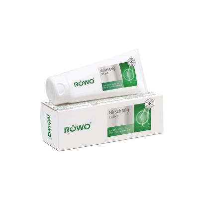 Rowo Hirschtalgcreme Rowo Hirschtalgcreme 100 milliliter - Voetverzorging