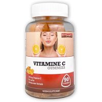 Fitshape Vitamine C gummies