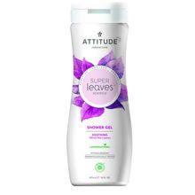 Foto van Attitude Super leaves bodywash verzachtend
