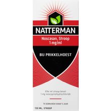 Foto van Natterman Noscasan