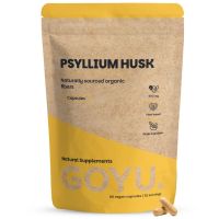 Goyu Psyllium husk vezels bio