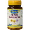 Afbeelding van Toppharm calcium magnesium zink