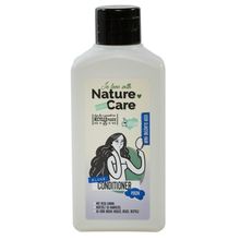 Nature Care Conditioner glans Foto van Nature Care Conditioner glans