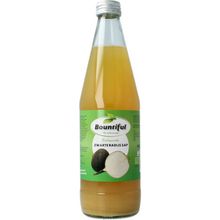 Foto van Bountiful Zwarte radijs sap bio