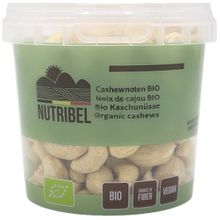 Foto van Nutribel Cashews bio