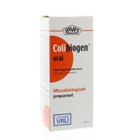 Laves Colibiogen oral