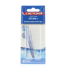 Foto van Lactona Interdental cleaner M 5.0 mm