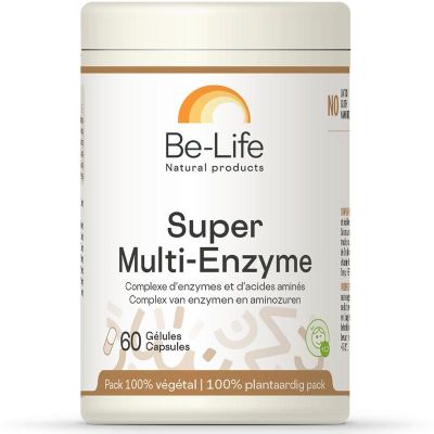 Be-Life Super multi enzyme