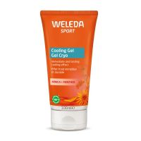 Weleda Arnica cooling gel bio
