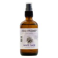 Jiri & Friends Aromatherapy spray white sage