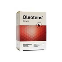 Nutriphyt Oleotens