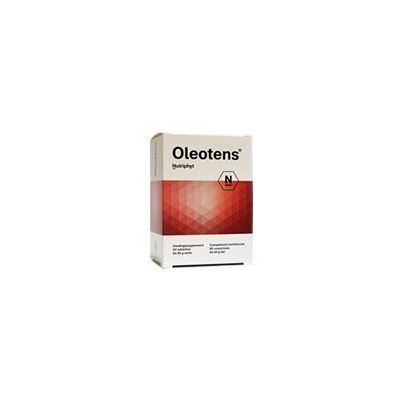 Nutriphyt Oleotens