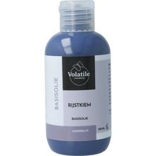 Foto van Volatile Rijstkiem basisolie