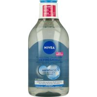 Nivea Visage micellair water 3 in 1 normale huid