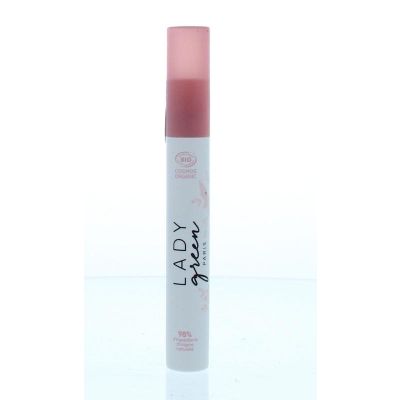 Foto van Lady Green Mascara verlengend