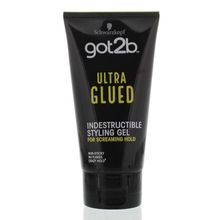 Foto van Got2b Ultra glued gel