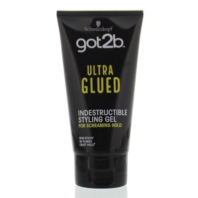 Got2b Ultra glued gel