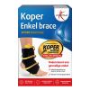 Afbeelding van Lucovitaal Brace enkel koper