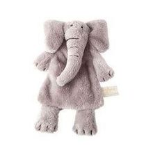 Foto van Difrax Soft olifant Elliot