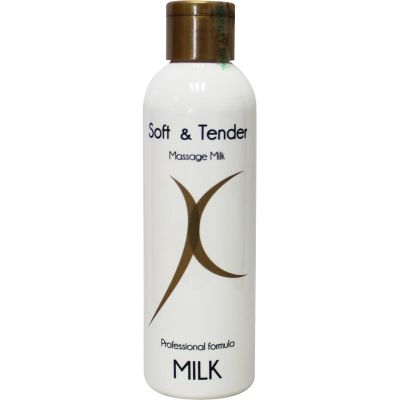 Beppy Massage milk soft & tender