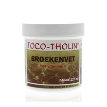 Foto van Toco Tholin Broekenvet