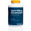 Afbeelding van Fittergy Visolie 1000 mg 60% met choline