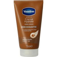 Vaseline Handcreme cocoa hydrate