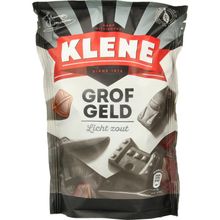 Foto van Klene Grof geld