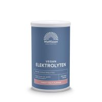 Mattisson elektrolyten poeder forest fru