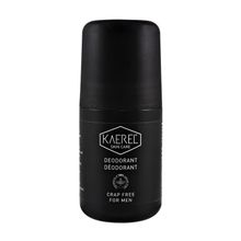 Foto van Kaerel Skin care deodorant